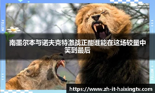南墨尔本与诺夫克特激战正酣谁能在这场较量中笑到最后