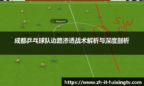 成都乒乓球队边路渗透战术解析与深度剖析