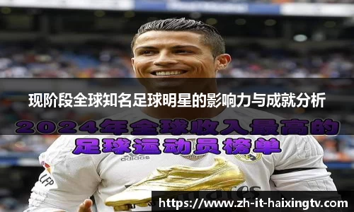 现阶段全球知名足球明星的影响力与成就分析